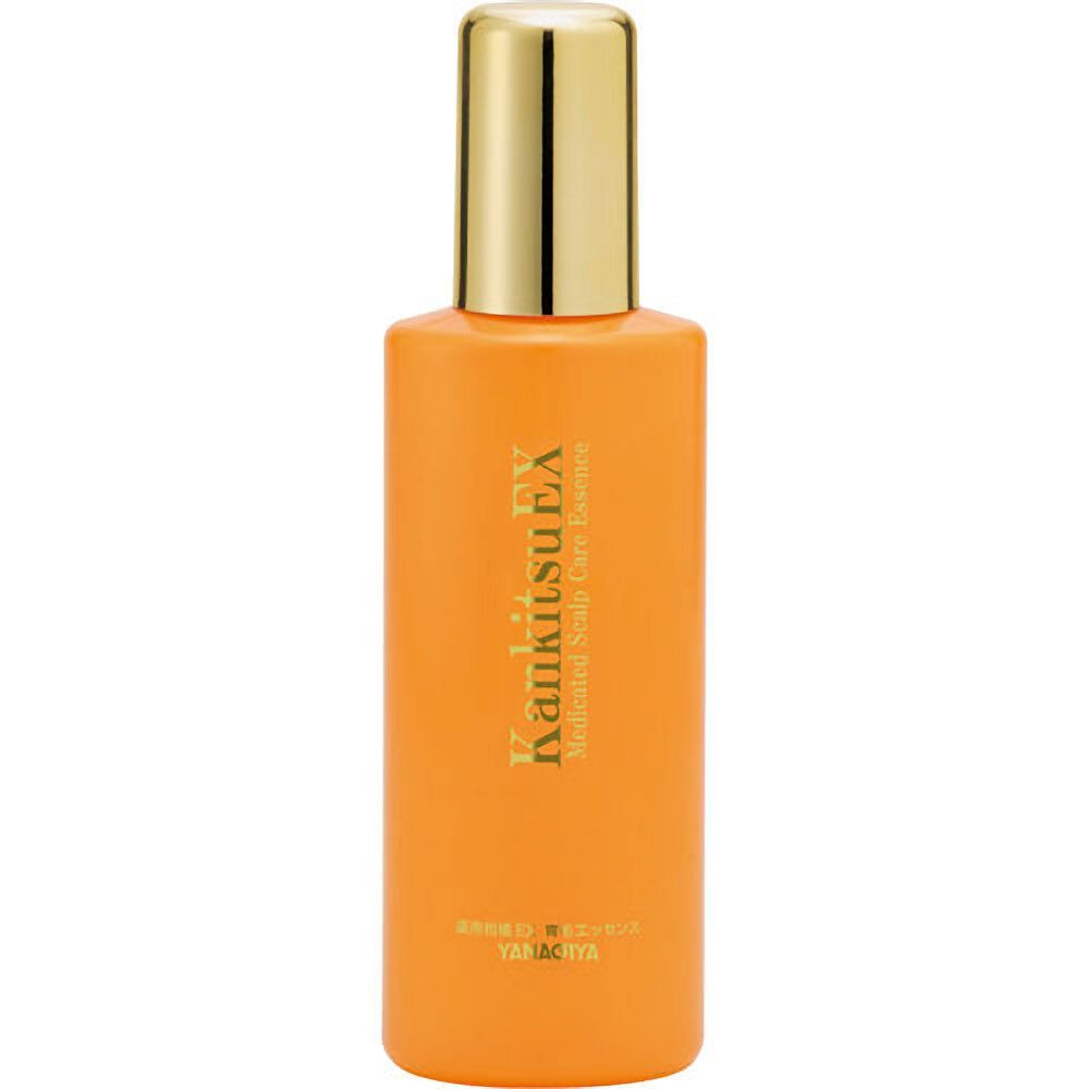 薬用柑橘EX 育毛エッセンス 180 mL