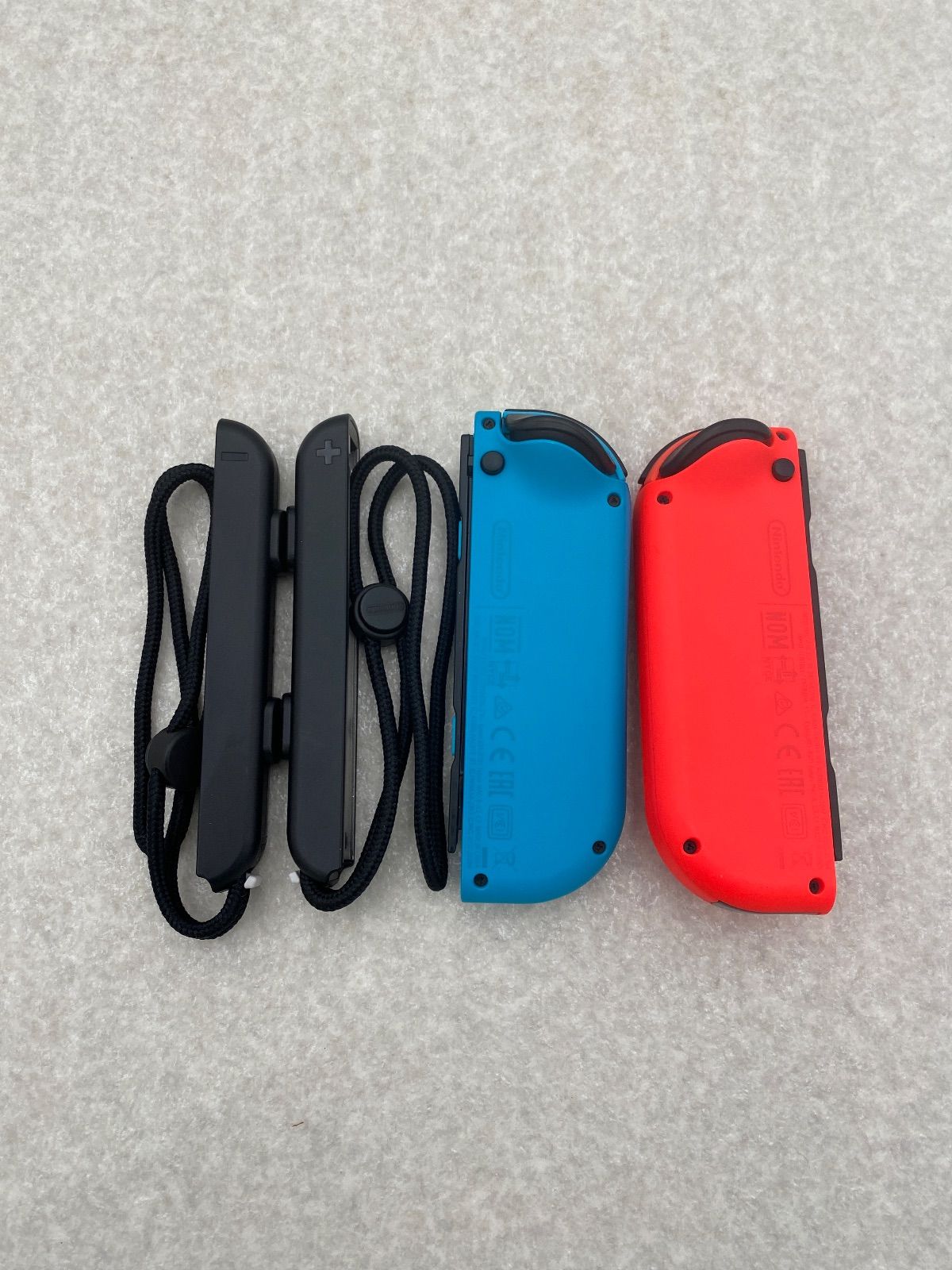 L ネオンブルー