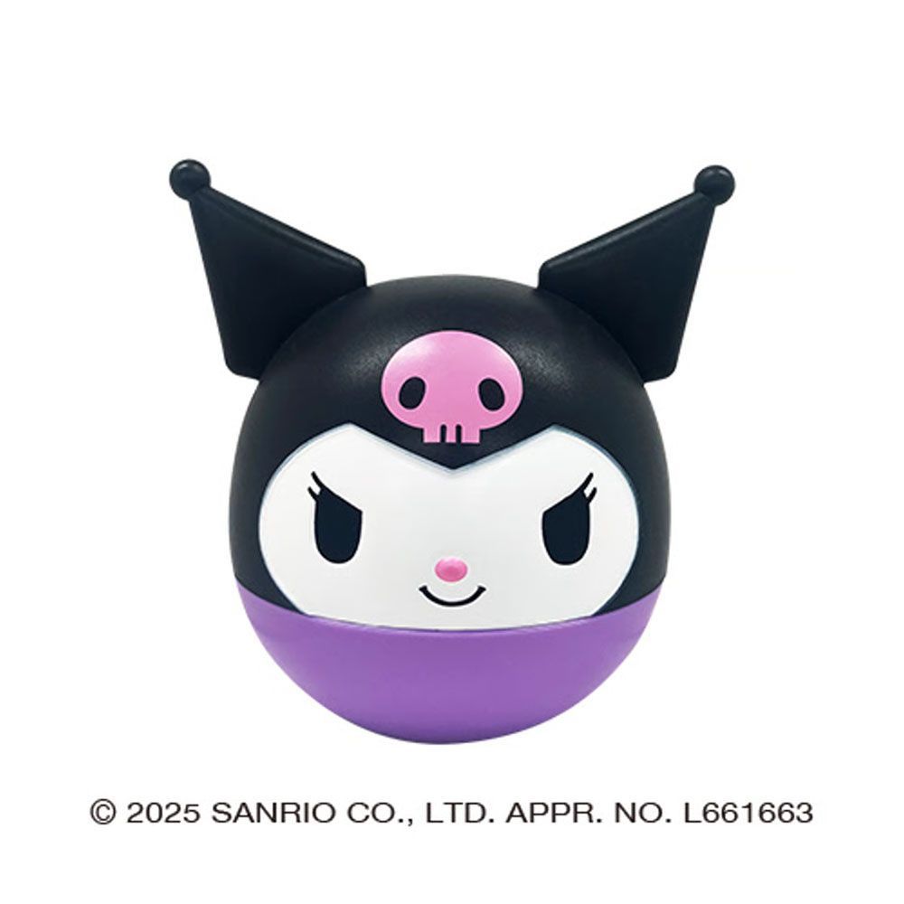 3セット】サンリオキャラクターズ ハンドモイスチャークリーム クロミ