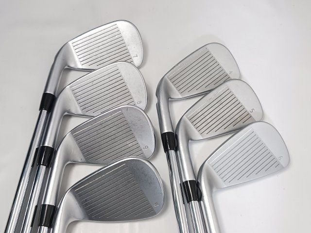 入間 アイアンセット ピン i 200 JP S 26 1559