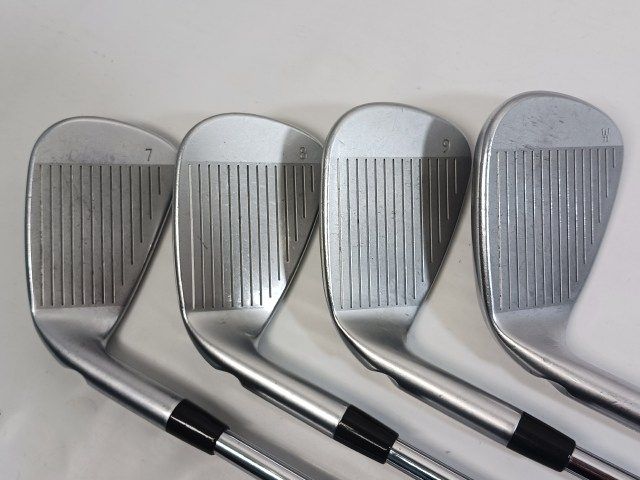 入間□【中古】 アイアンセット ピン i200 MODUS3TOUR105(JP) S 26