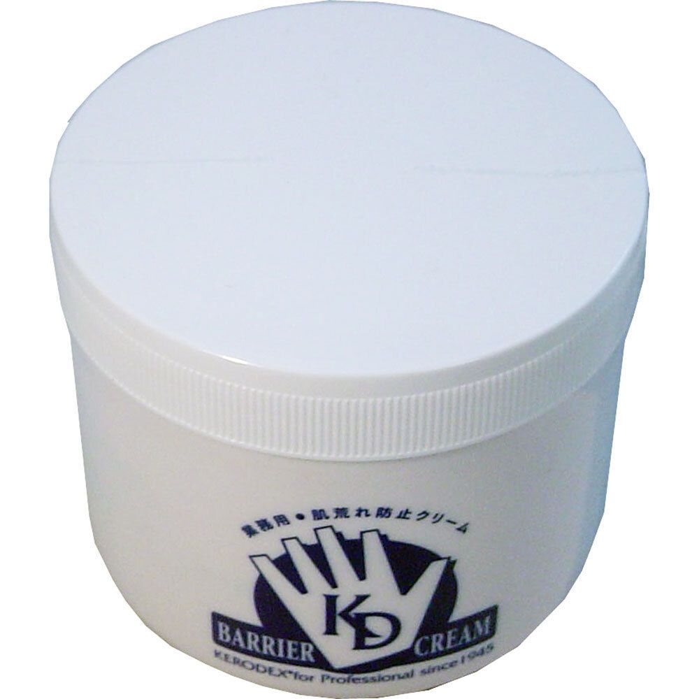 ケロデックス クリーム ジャータイプ 500 g
