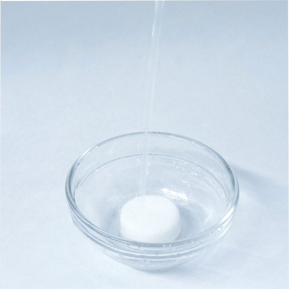 圧縮おしぼり MOWA 入