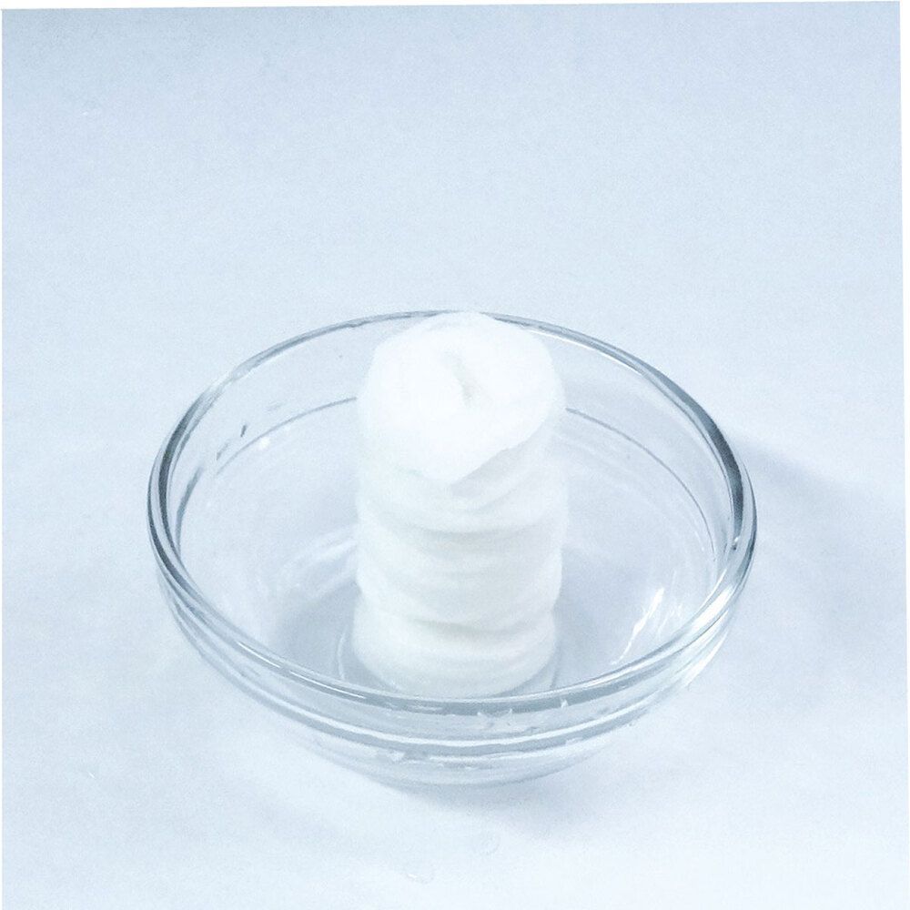 圧縮おしぼり MOWA