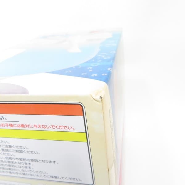 中古 未開封品 1/7スケールフィギュア クリームソーダ Re:ゼロから