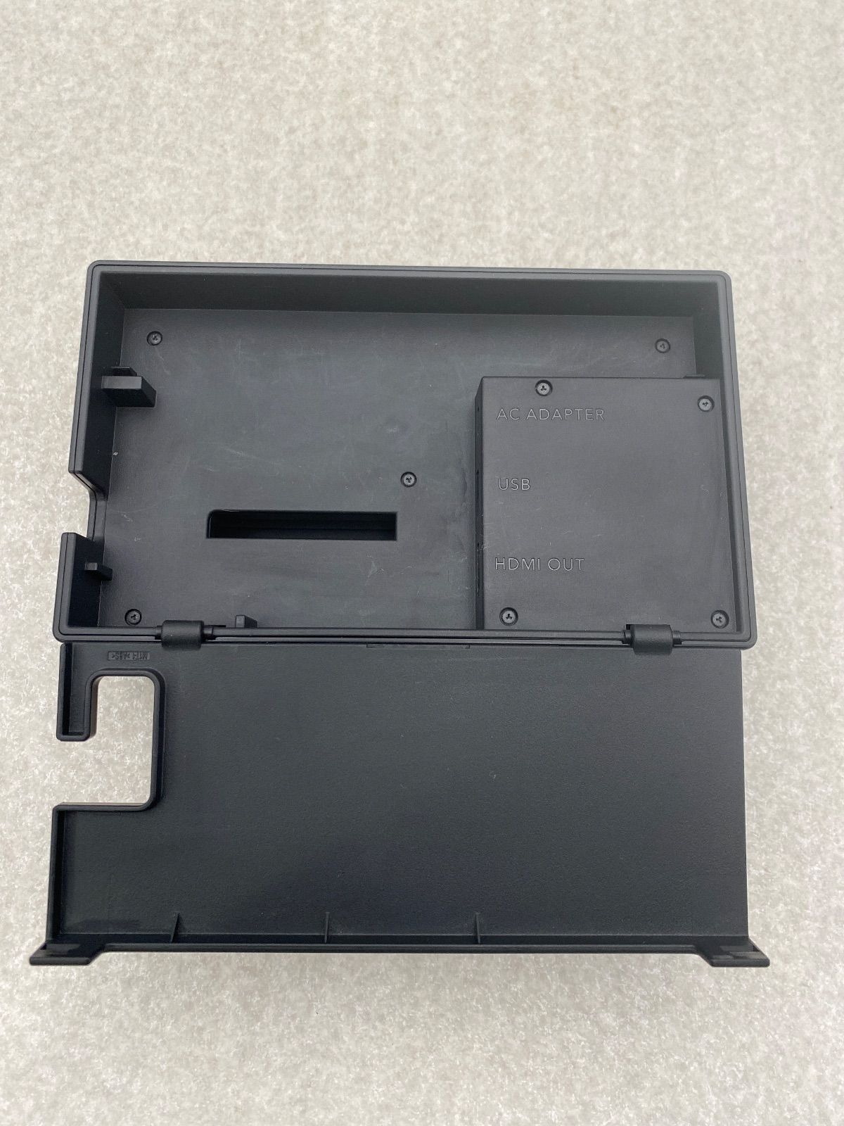  ◆Nintendo Switch Joy－Con L ネオンブルー R ネオンレッド HAD－S－KABAA 動作品 本体(Nintendo Switch) Nintendo Switch