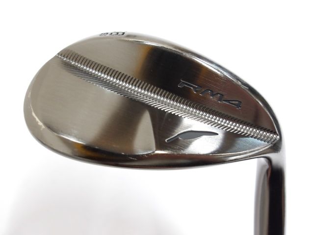 中古】ウェッジ フォーティーン RM-4 BLACK EDITION 58S-14 Dynamic