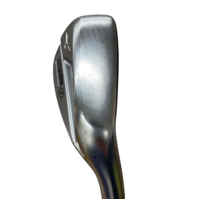 中古】 ミズノ Mizuno S23(ホワイトサテン) 50°/08°S ウェッジ WG