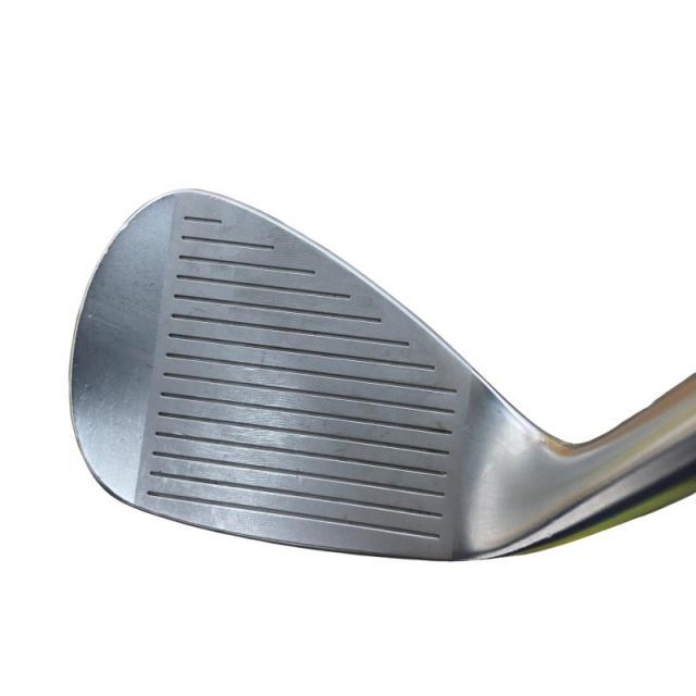 中古】 ミズノ Mizuno S23(ホワイトサテン) 50°/08°S ウェッジ WG