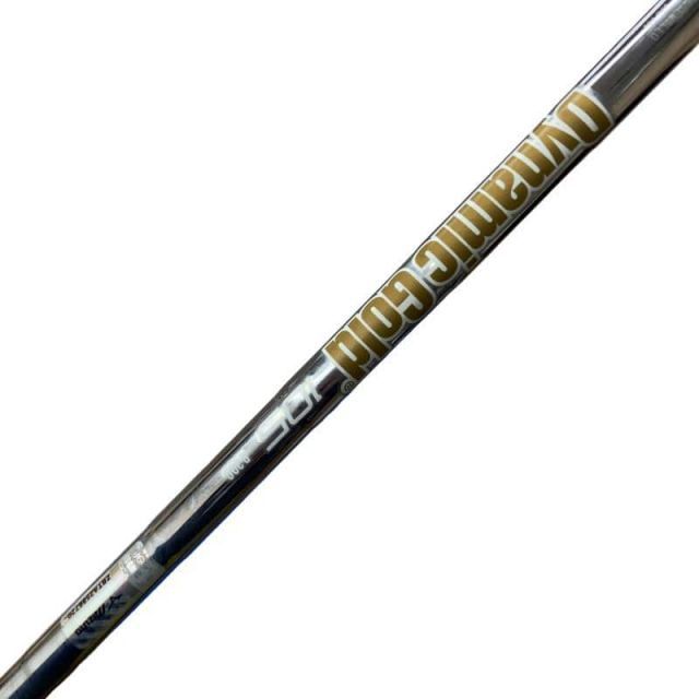 中古】 ミズノ Mizuno S23(ホワイトサテン) 50°/08°S ウェッジ WG