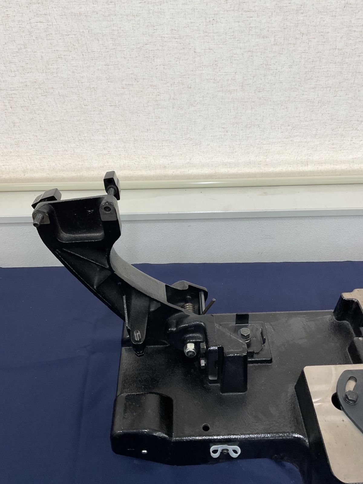 makita ポータブルバンドソー用スタンド