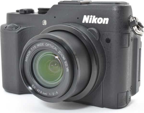 Nikon COOLPIX