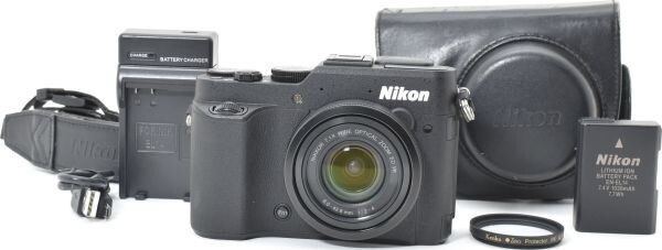 L 11 7159 20 ニコン Nikon COOLPIX P 7800