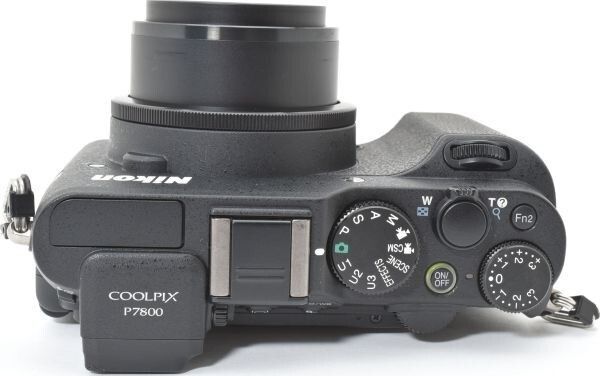  L 11 7159 20 ニコン Nikon COOLPIX P 7800 コンパクトデジタルカメラ デジタルカメラ