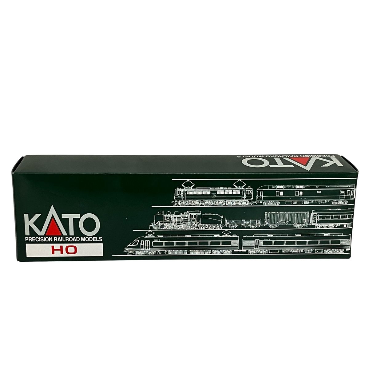  KATO 1 415 サロ165 HOゲージ 鉄道模型 HOゲージ 鉄道模型