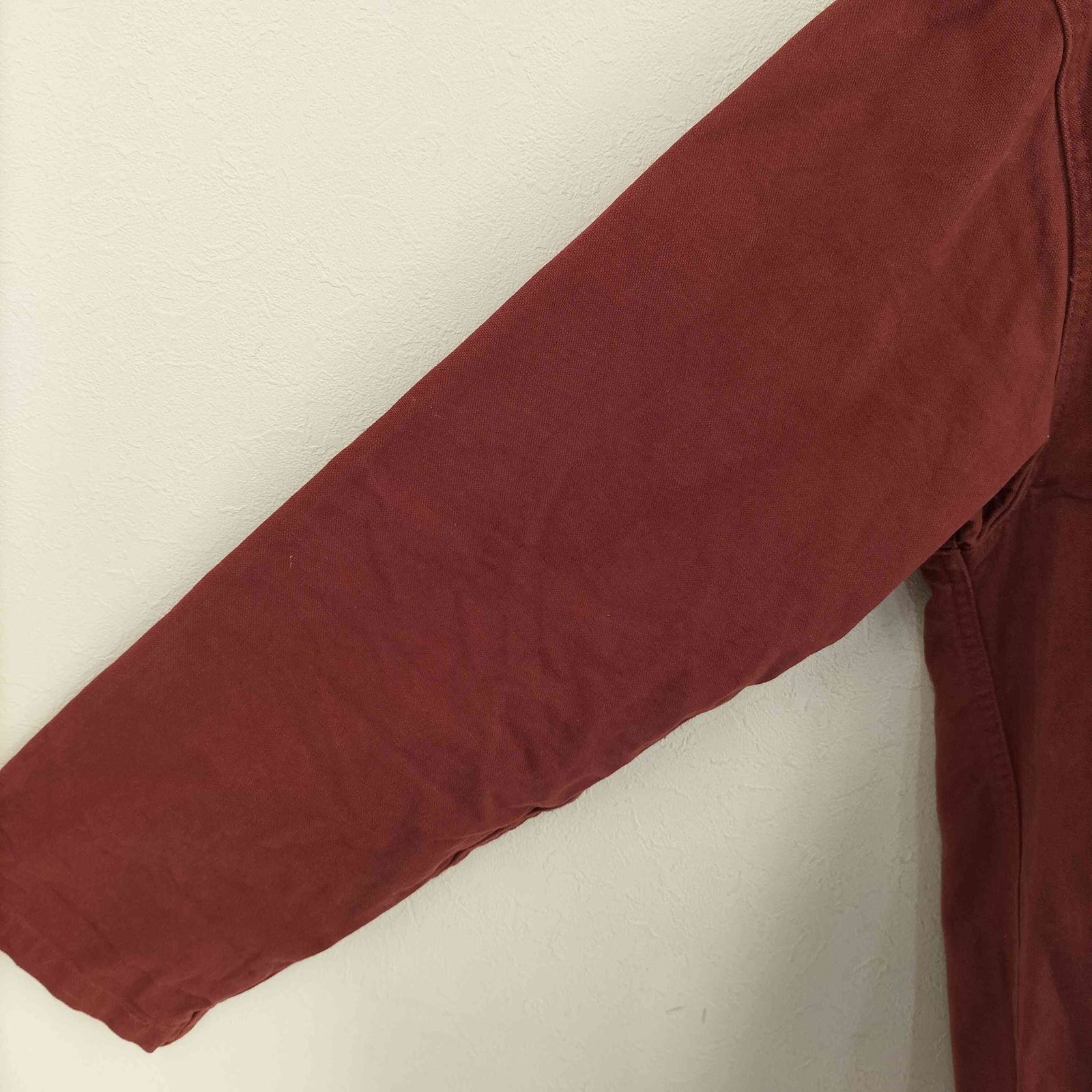 ユーズドフルギ USED古着 フィッシャーマンスモック メンズ XXXL