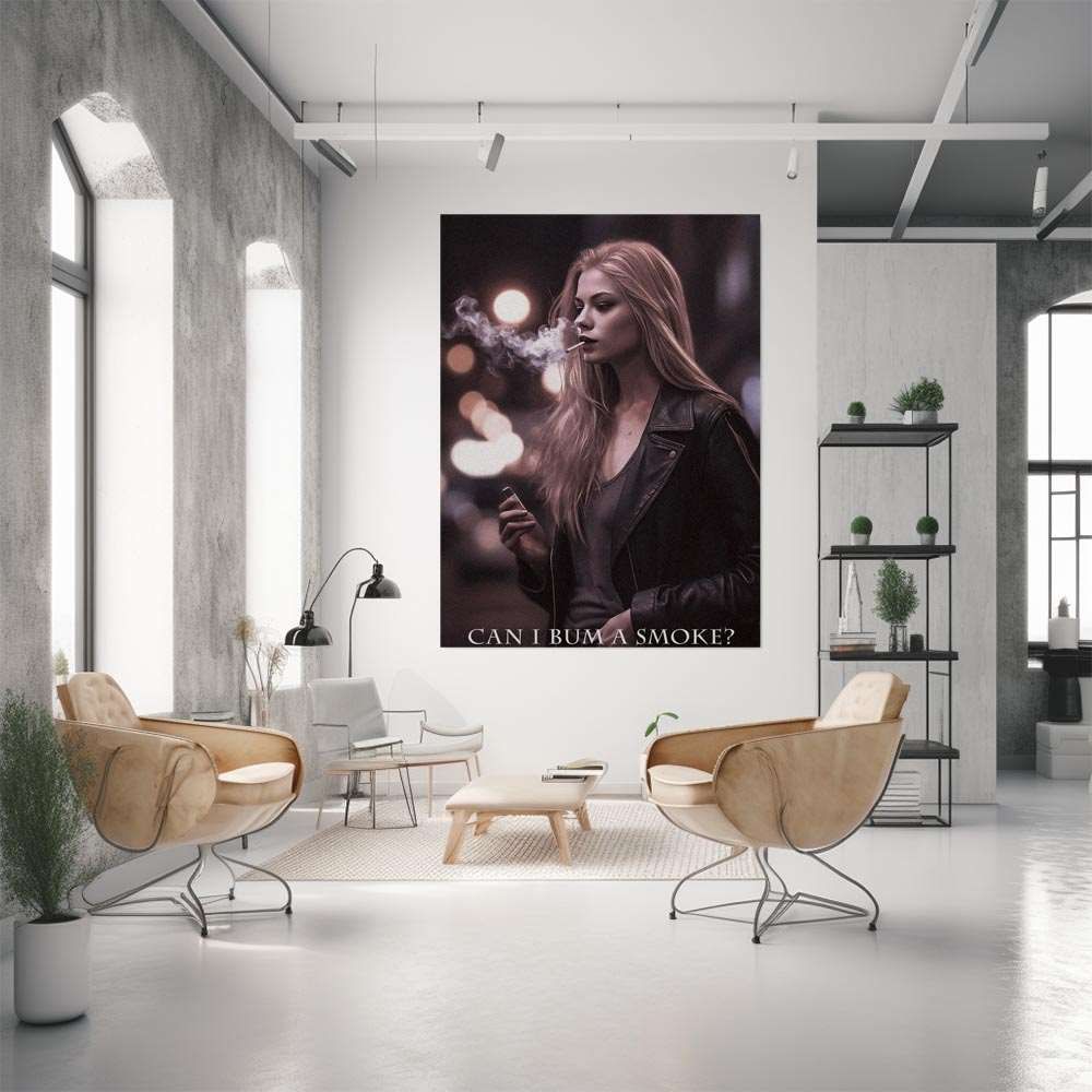 A1サイズ（約59x84cm）】【si-poster-173】ポスター A3サイズ (約
