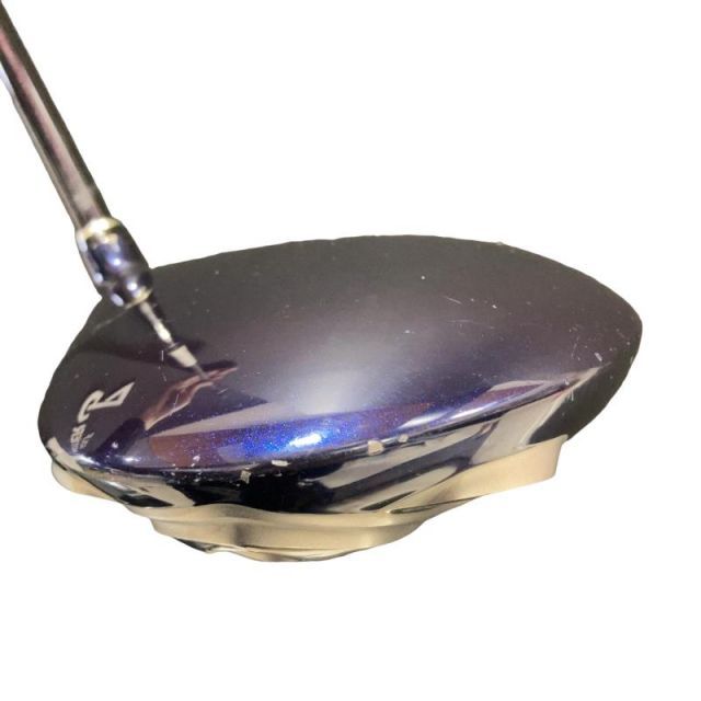 中古】 ダンロップ XXIO(2010) 12.5° レディース (ピンク) ドライバー