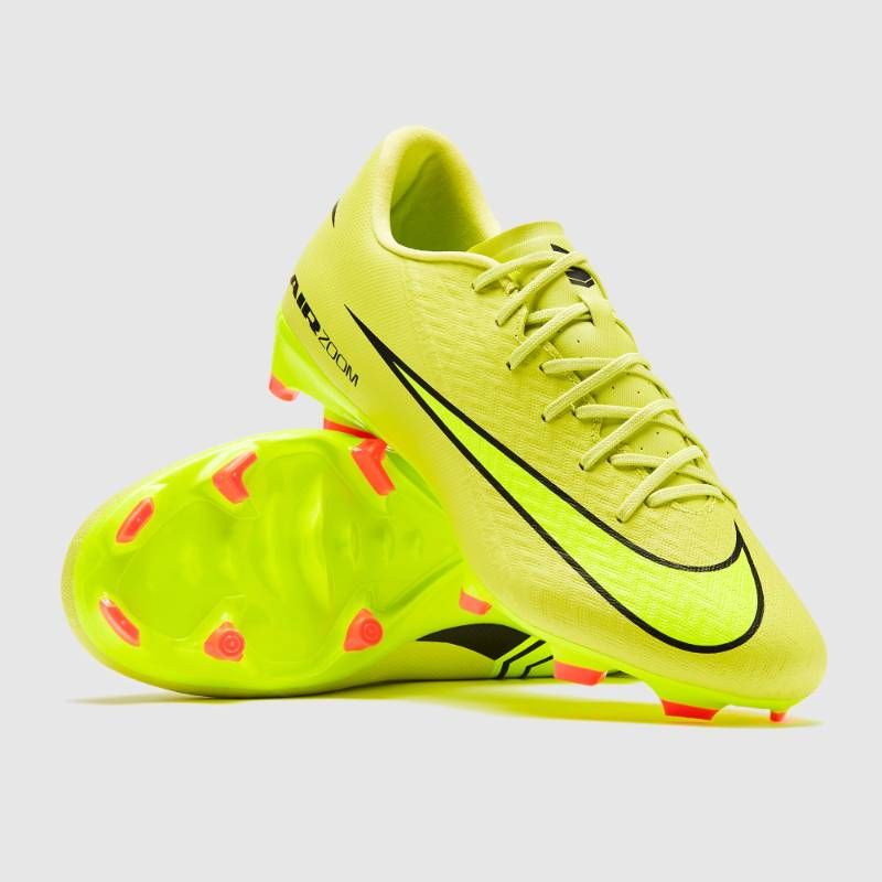 匿名配送 Nike サッカー スパイク Air Zoom Mercurial Vapor XVI Academy FG MG Limelight Volt