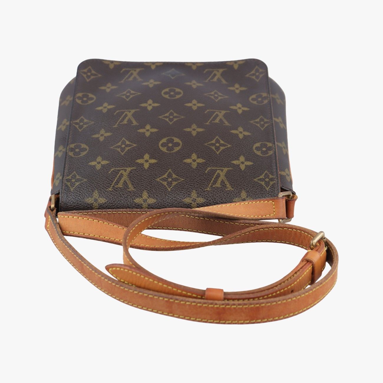 ★LOUIS VUITTON ルイヴィトン ミュゼットサルサ ショートストラップ LOUIS VUITTON（ルイ・ヴィトン） ミュゼットサルサ ショート