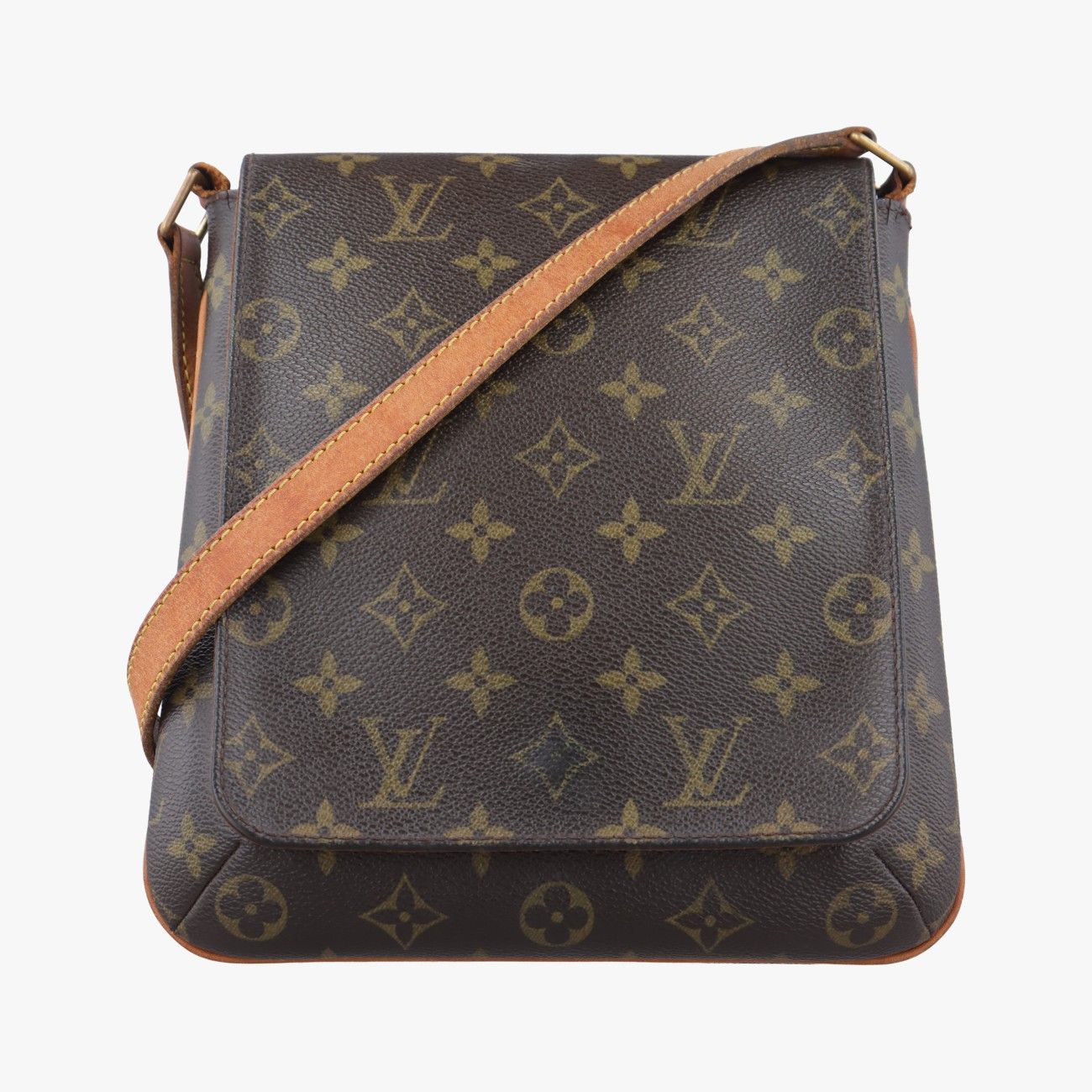 ルイヴィトンLouis Vuittonミュゼットサルサ ショートストラップ