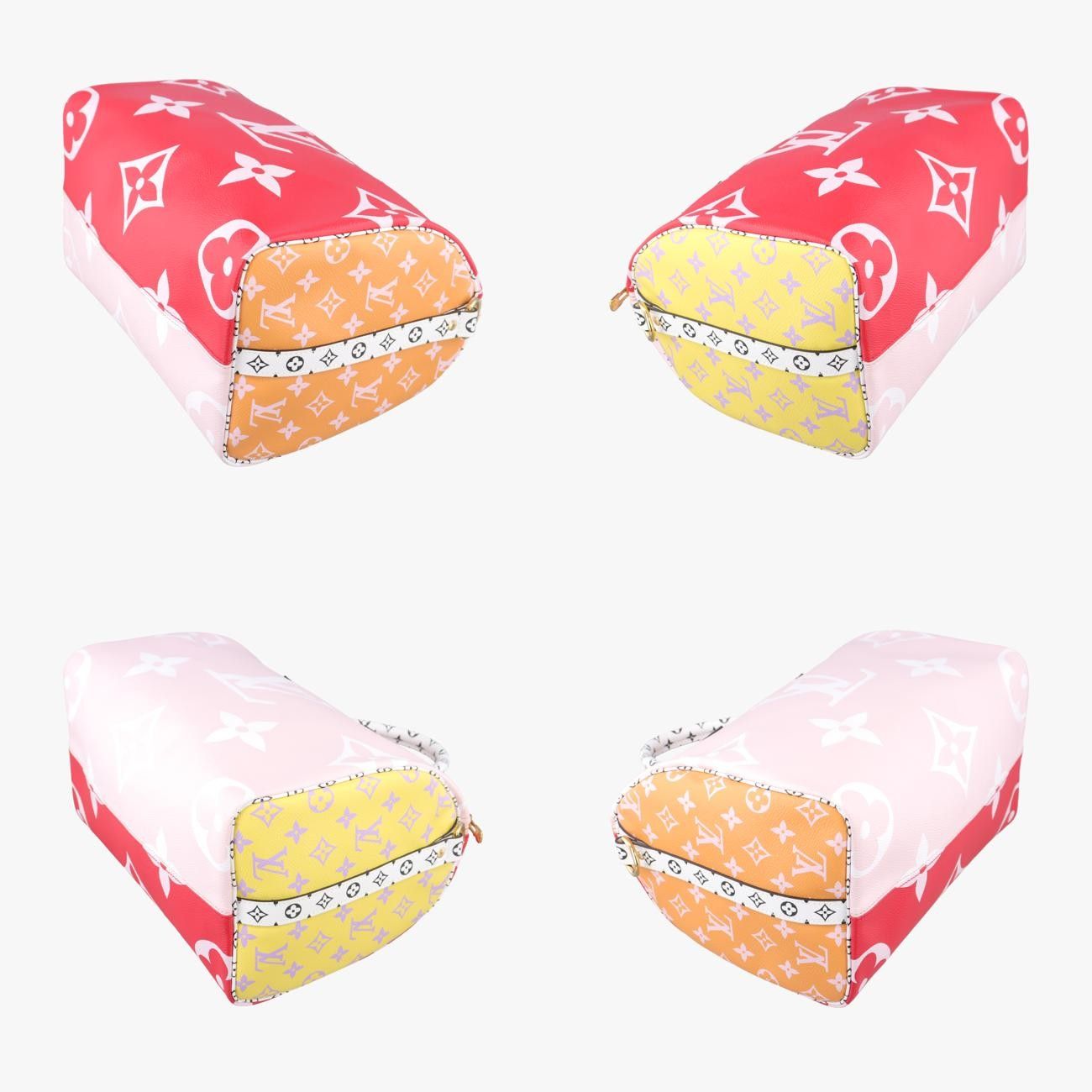 ジャイアント M