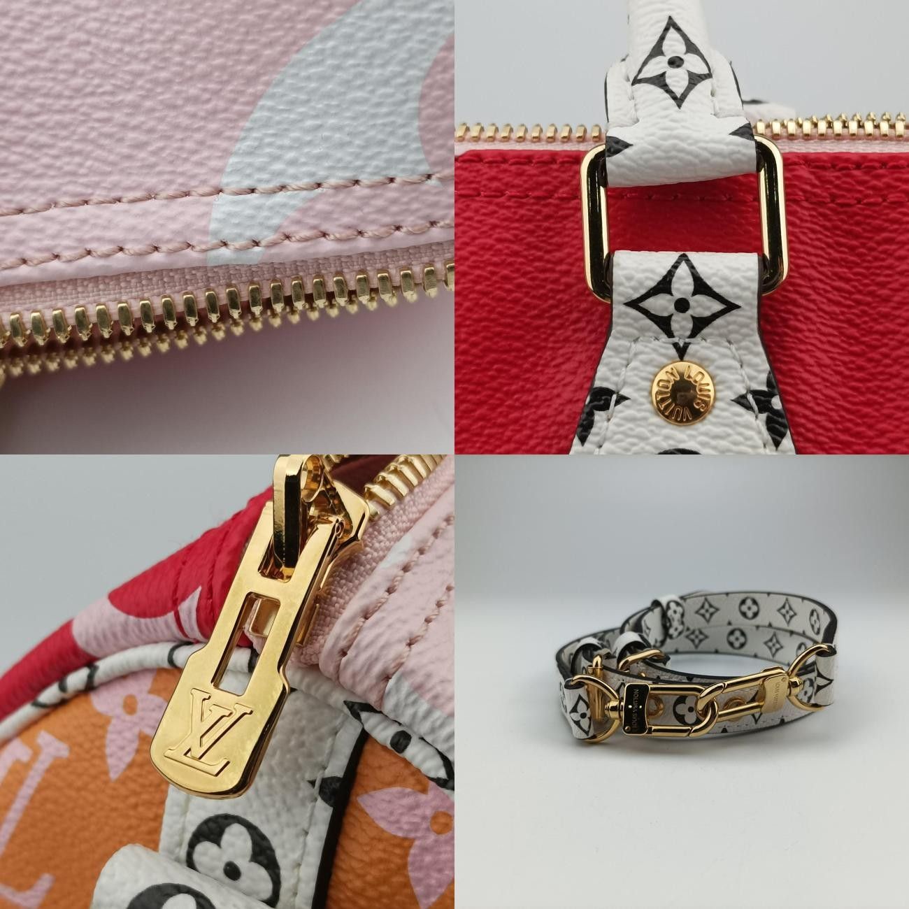 ルージュ ピンク