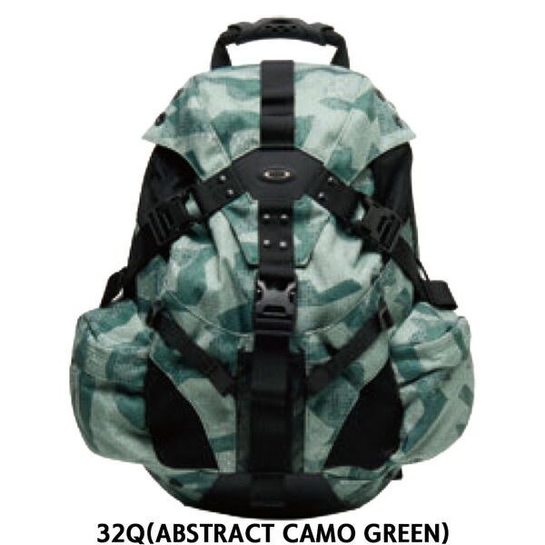  バックパック オークリー アイコン OAKLEY ICON RC 約32 L BAG 皿 バックパック ザック リュック バッグ