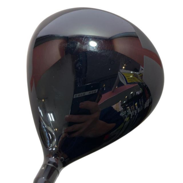 中古】 プロギア RS(2017) 9.5° ドライバー DR リシャフト (フレックス