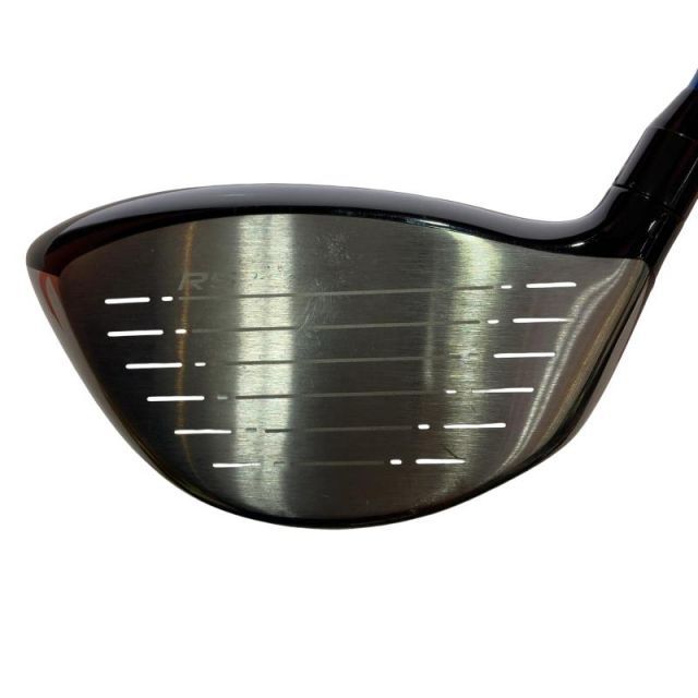 【中古ゴルフクラブ】プロギア　RS　RS(2017) ドライバー RS　シャフト：RS 中古】 プロギア RS(2017) 9.5° ドライバー DR リシャフト (フレックス