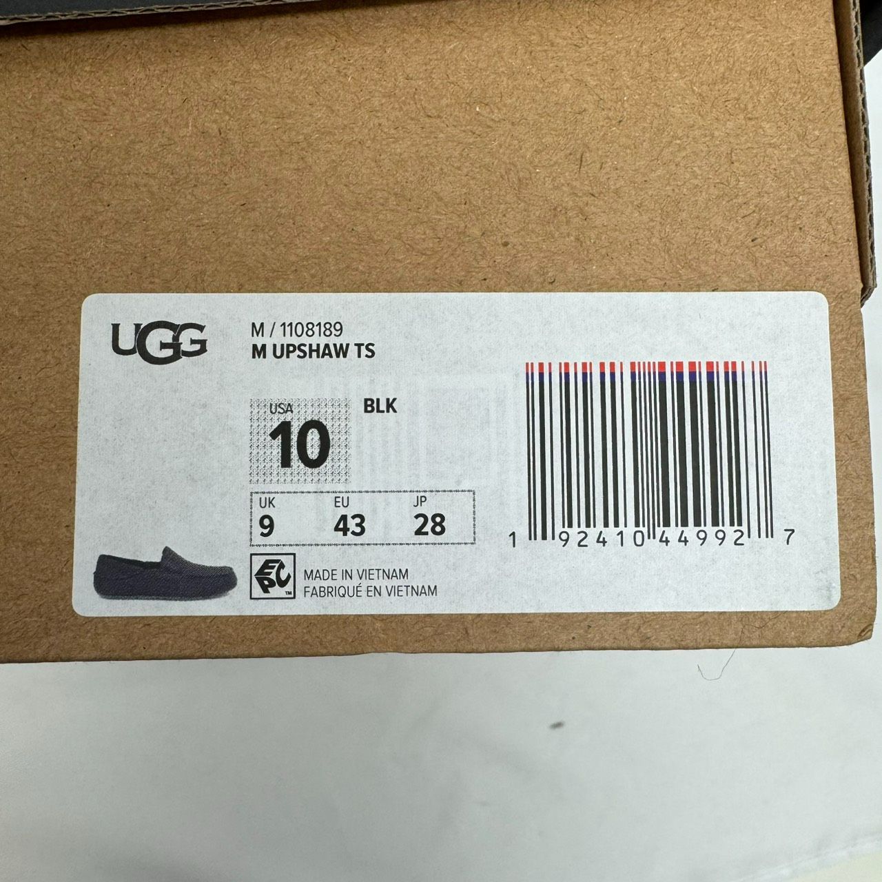 UGG アグ