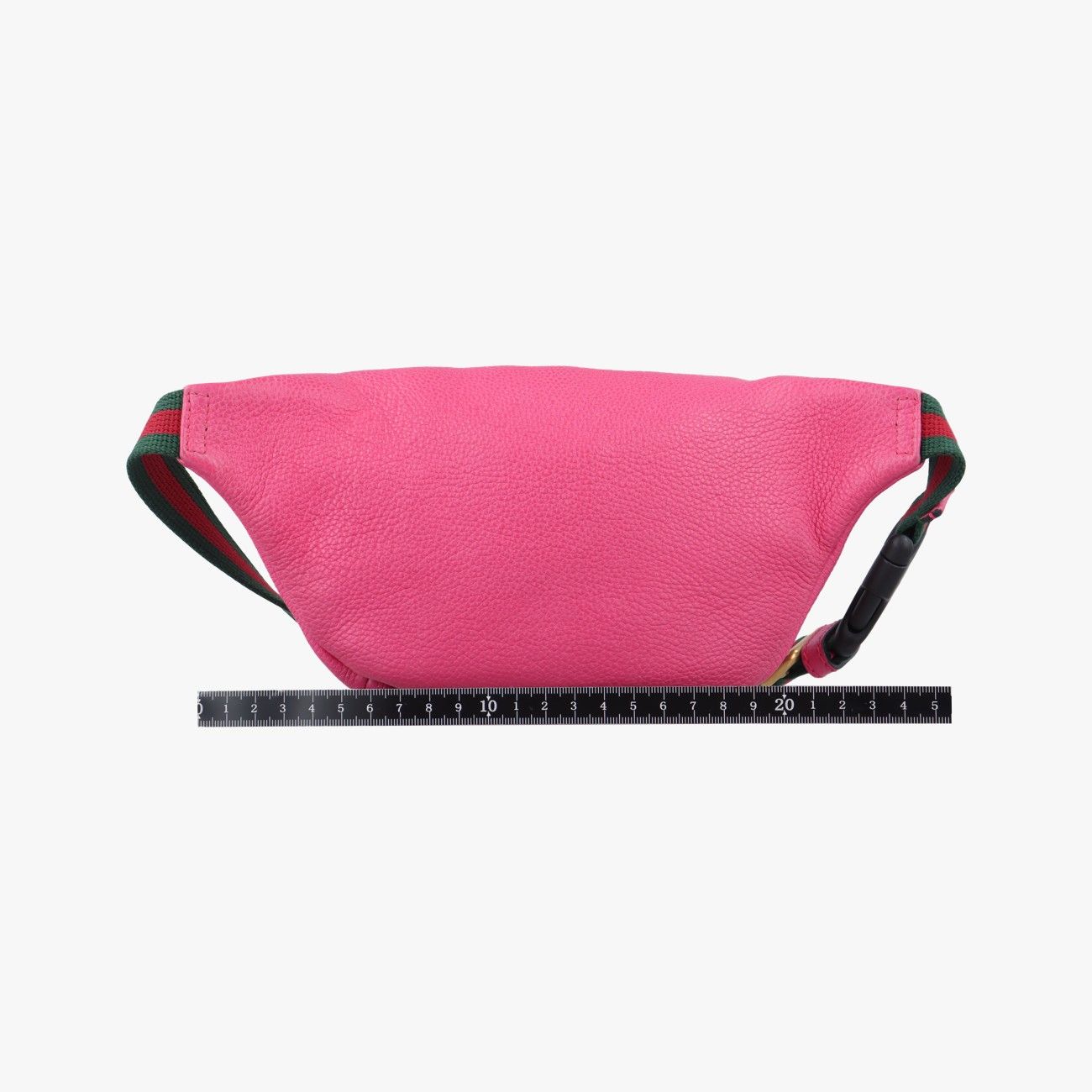 グッチGucciグッチプリント ピンク レザー 527792 G026945423 - メルカリ