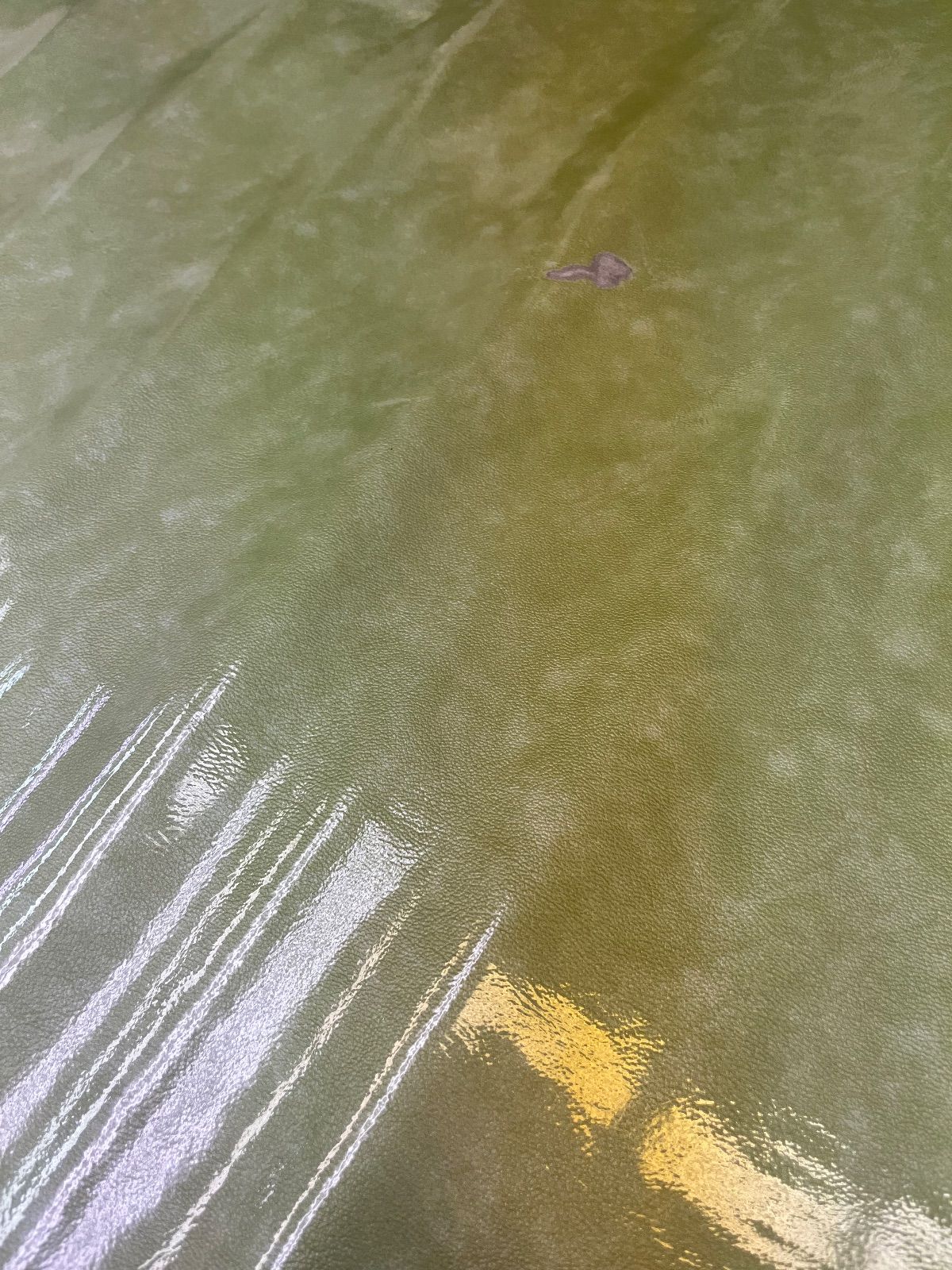 00269国産アンチック調エナメル