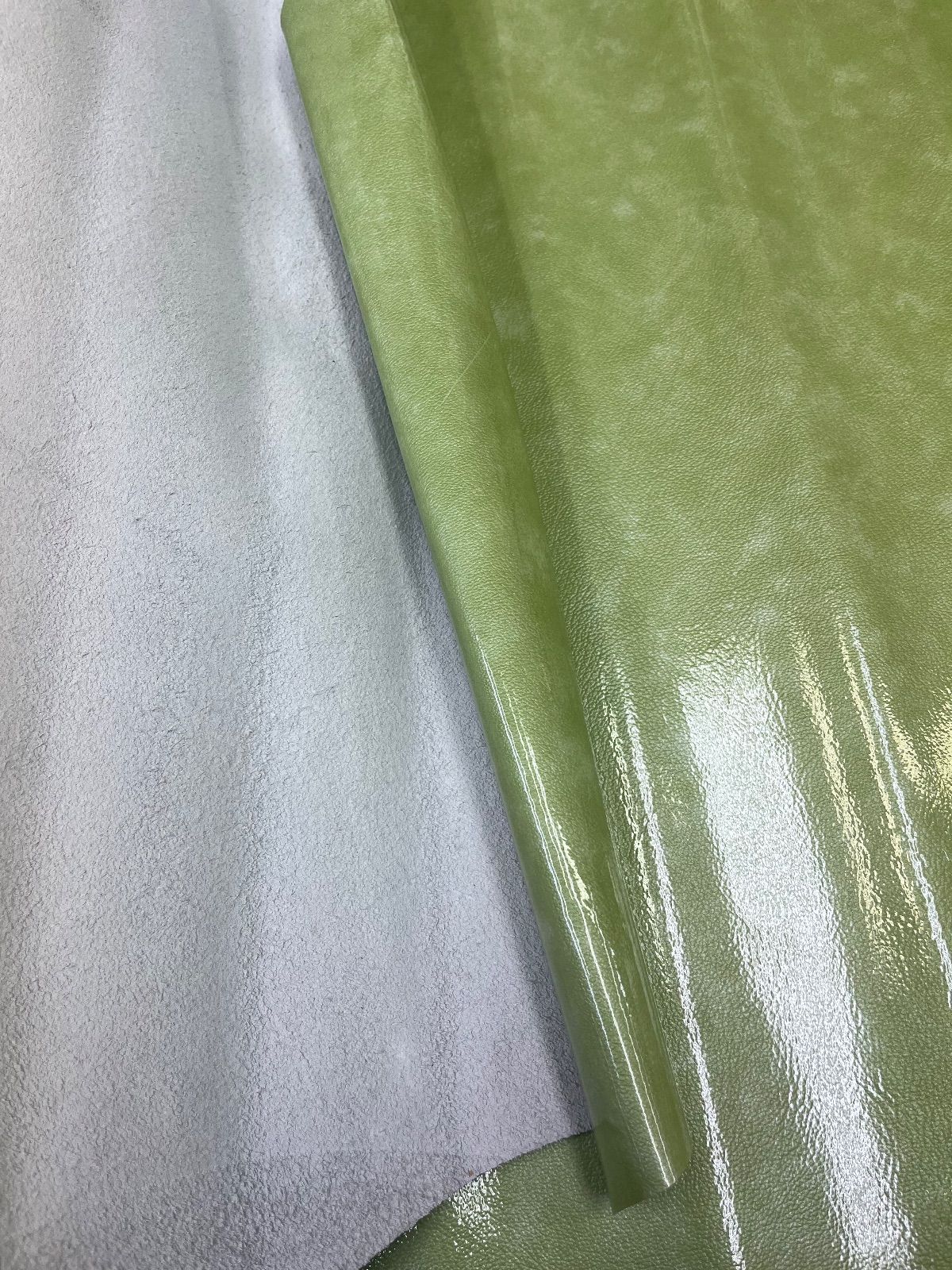 00269国産アンチック調エナメル