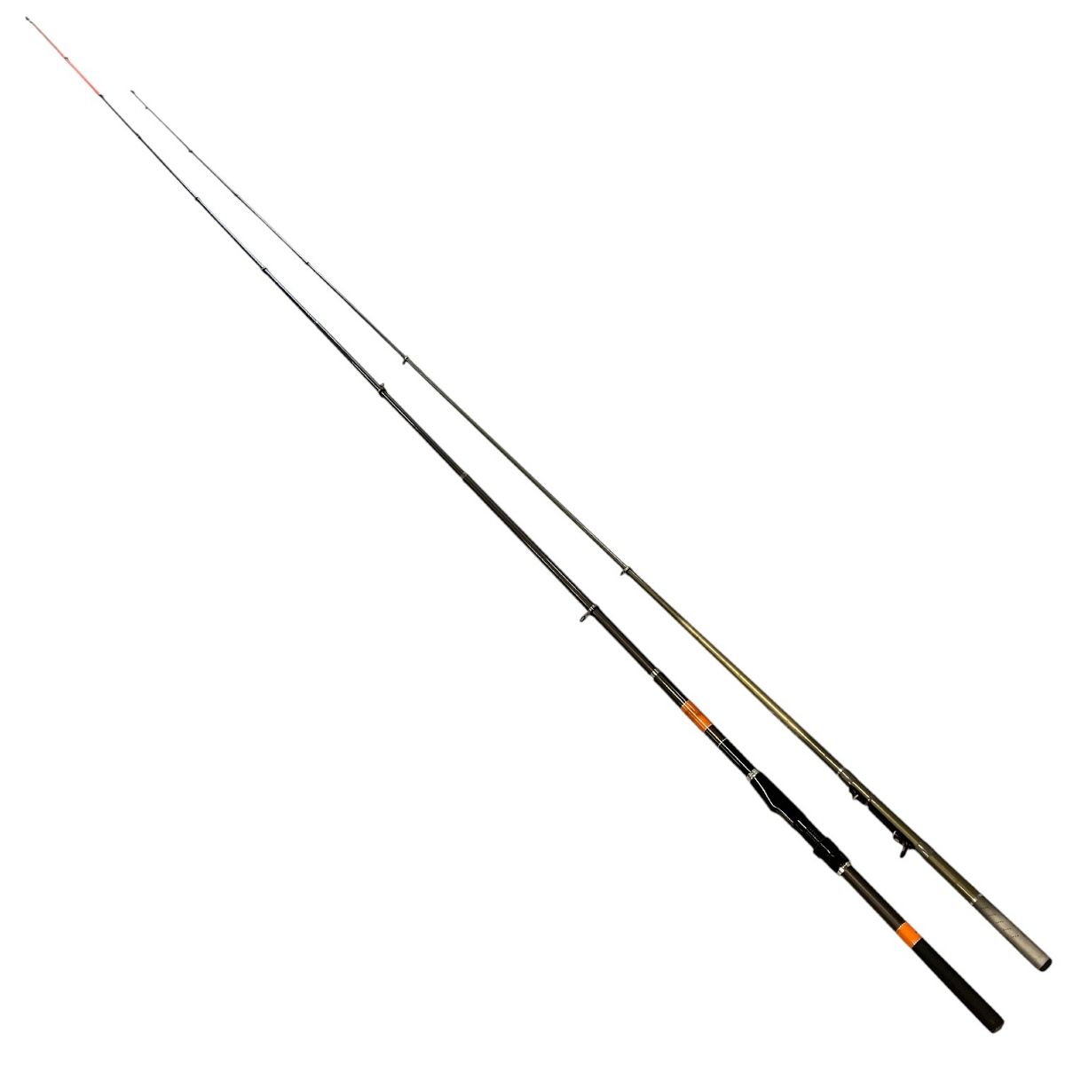 海上釣堀さぐりFG 360 釣竿 海上釣り堀用 ダイワ 小継 せとうち 3 30 2点セット