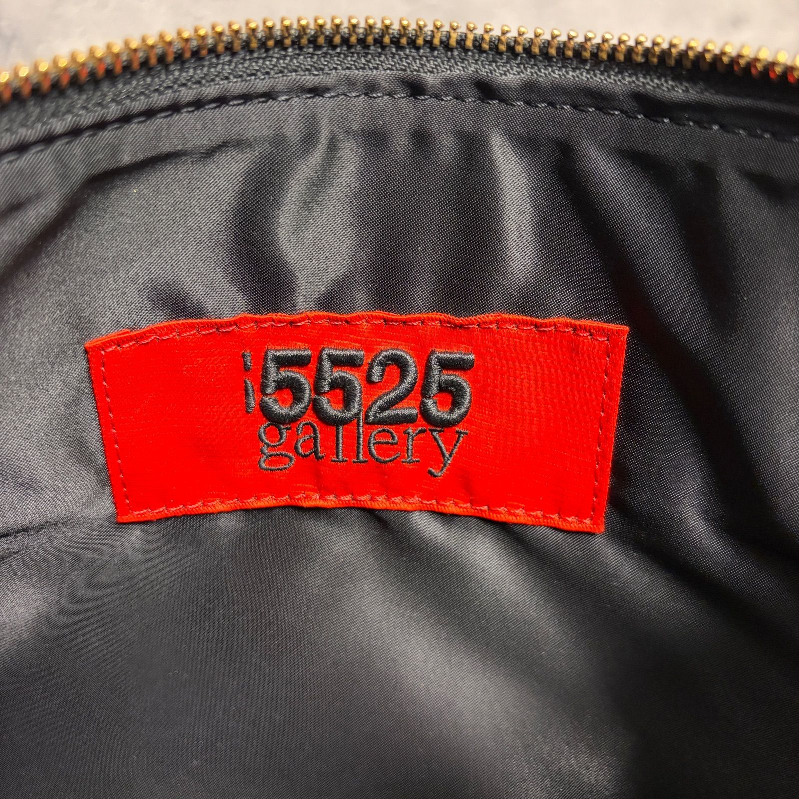 gallery フリンジ