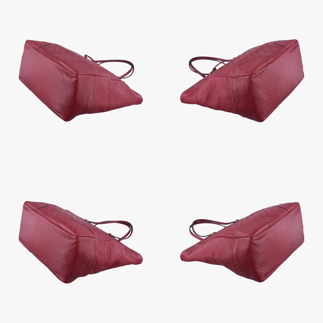 グッチGucciブリー レッド