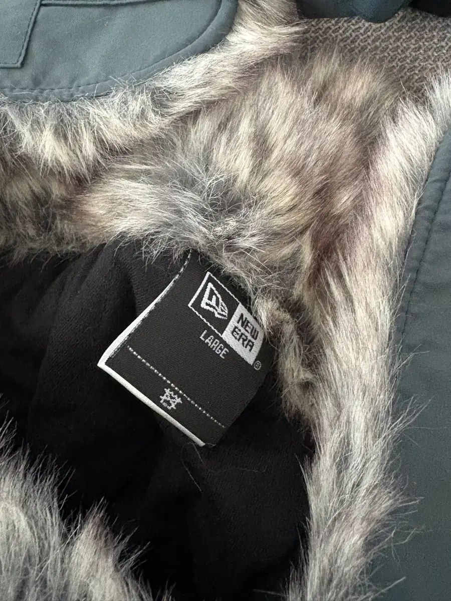  L ERA ニューエラ トラッパー ハット キャップ その他 帽子