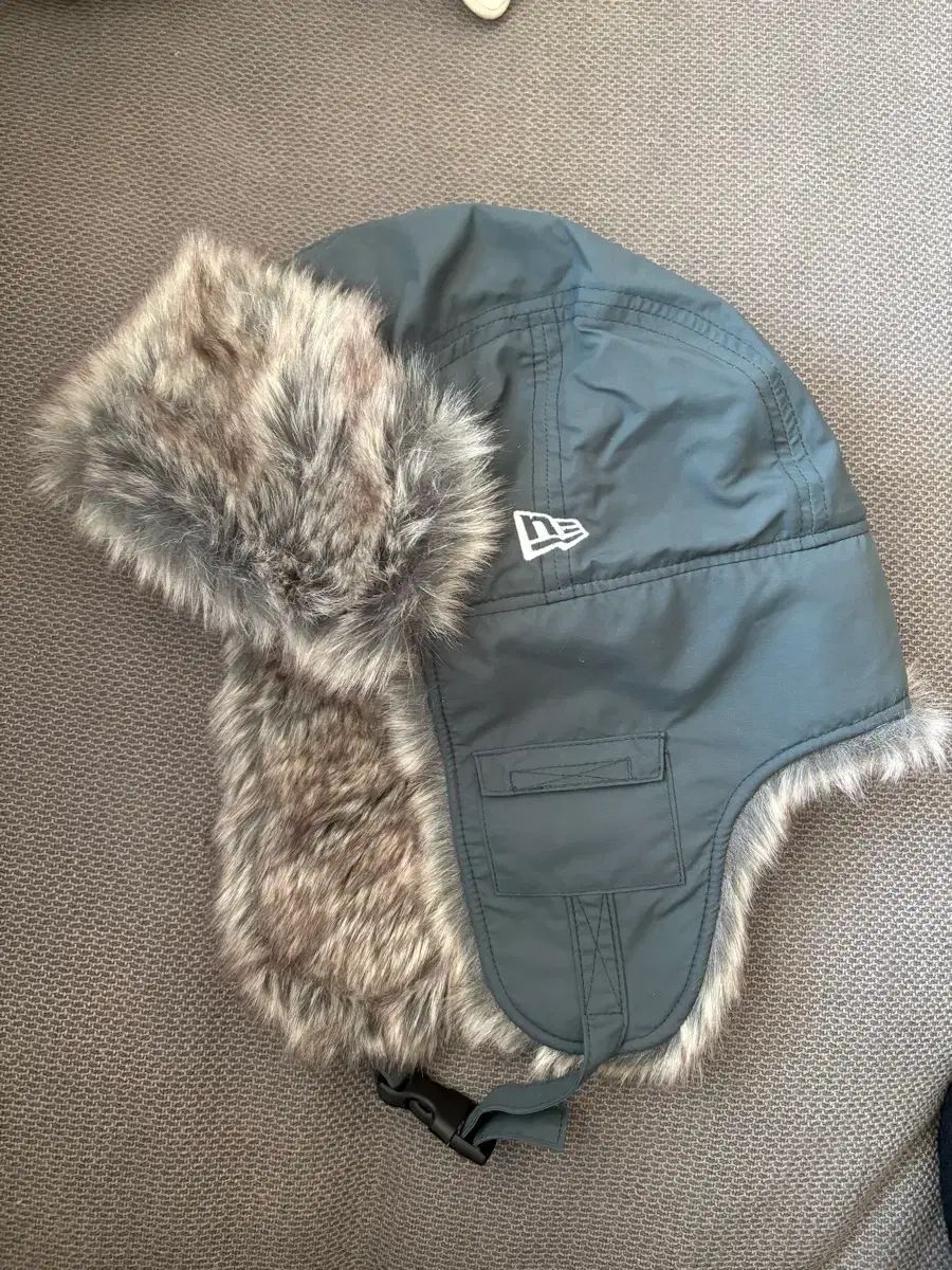 L ERA ニューエラ トラッパー ハット キャップ