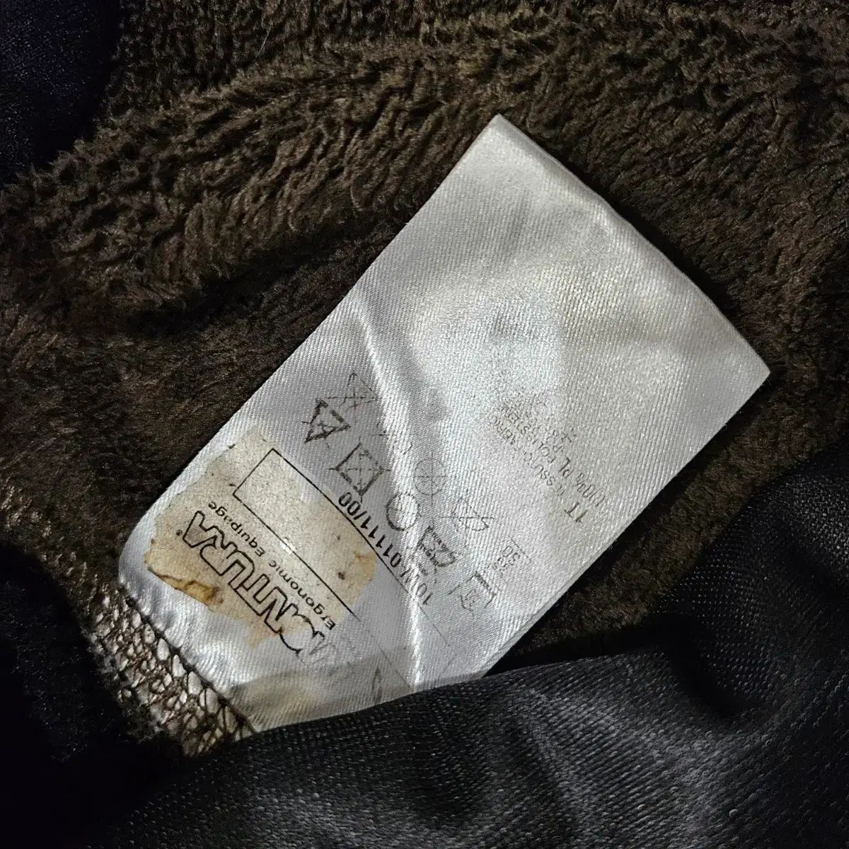  モンチュラ ノルディック モカ フリース ジャケット キャンプ用品 アウトドア小物 その他 アウター