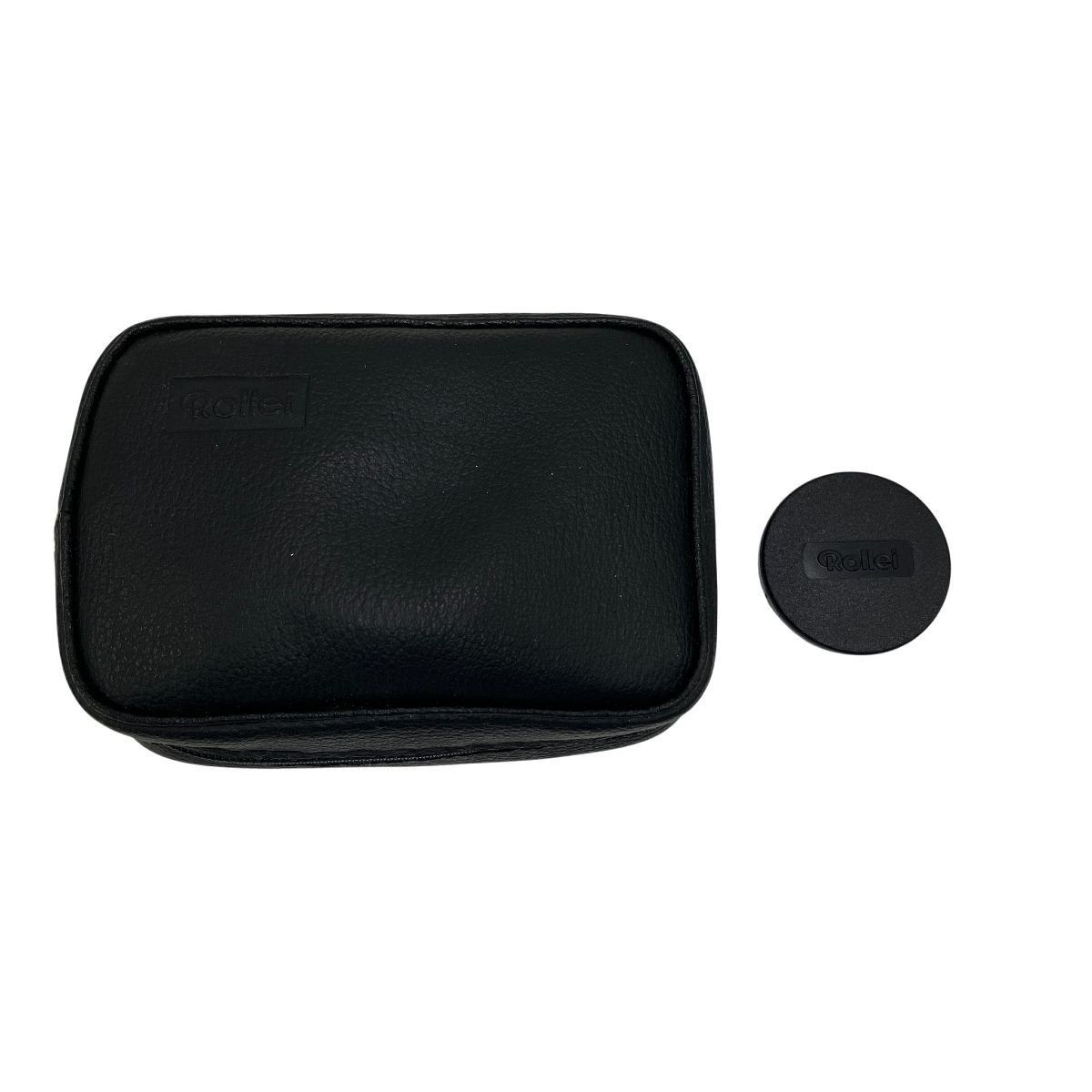 Rollei 35 SE コンパクトフィルムカメラ 訳あり