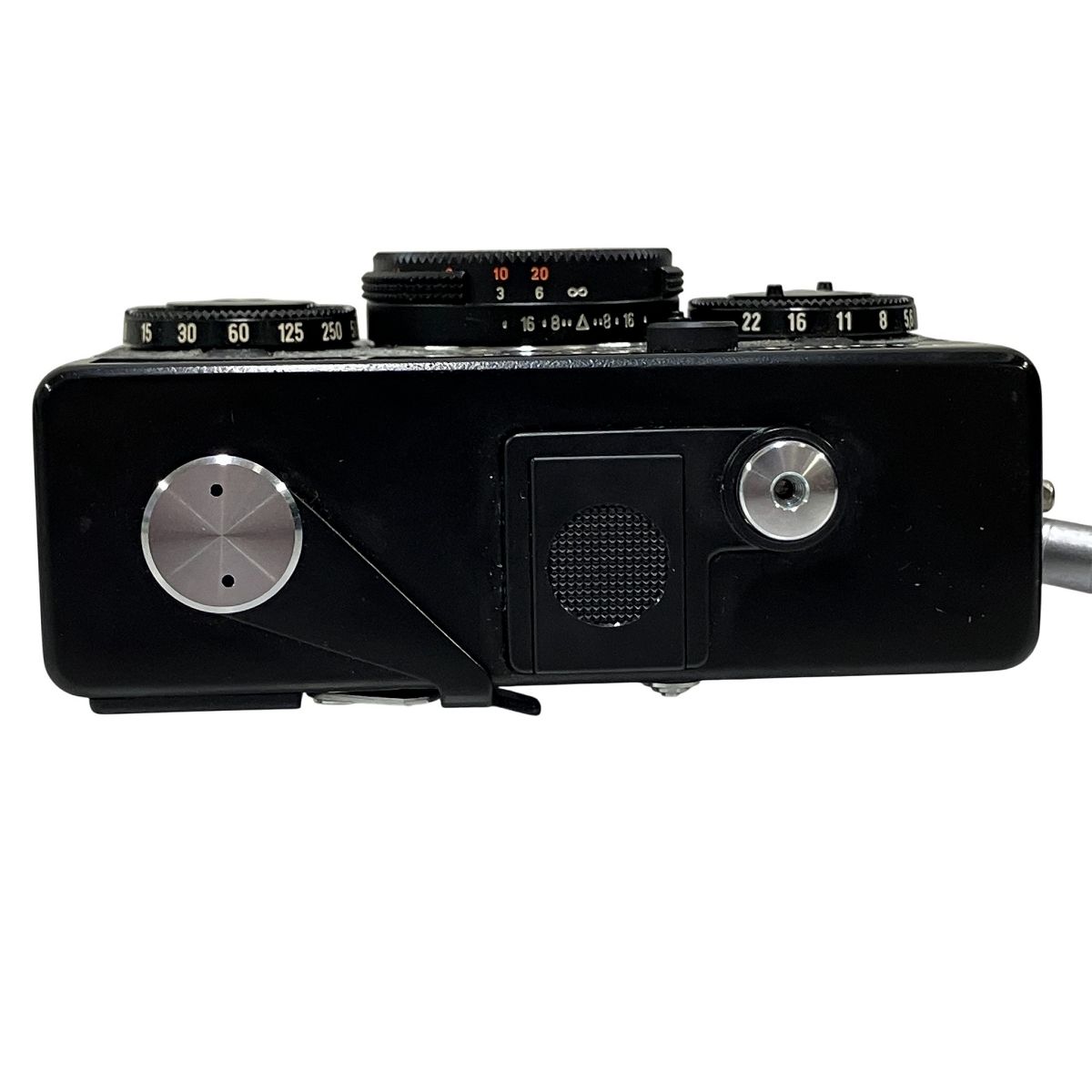 SE コンパクトフィルムカメラ