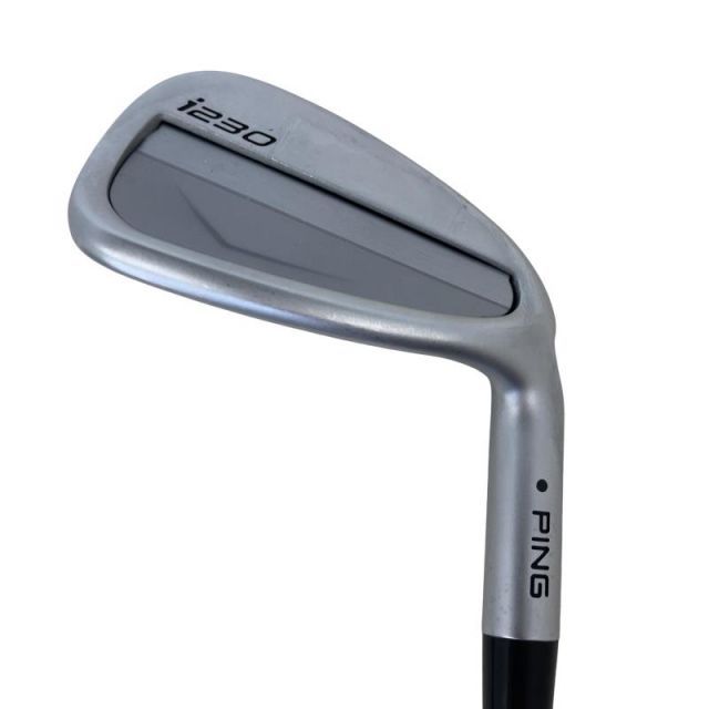 中古】 ピン i230 6S アイアンセット IR NS PRO 850GH neo (フレックス