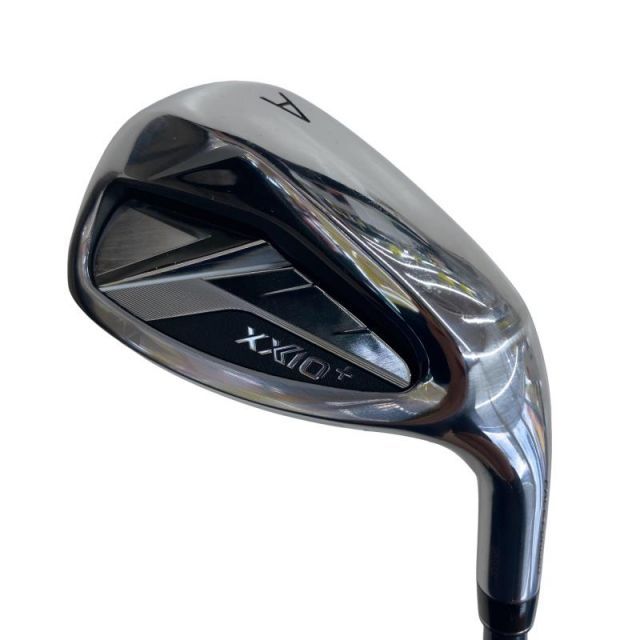 ダンロップ XXIO 2026 プラス AW ウェッジ WG SPEEDER NX DST for IR フレックスR メンズ 男性用 右利き 右用 Bランク ゴルフクラブ