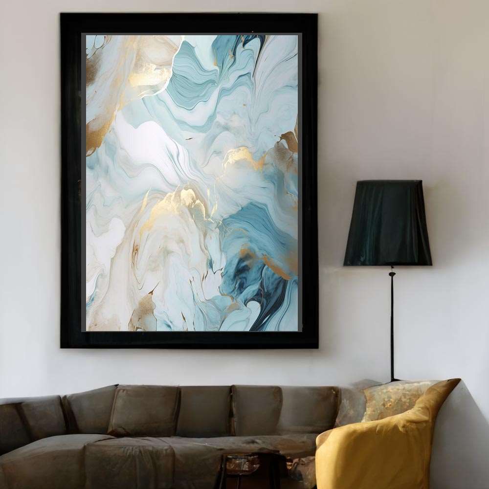 さるり✴︎　二点おまとめページ　現代アート　カラフル　北欧 北欧✴︎ サークル◻︎ 水彩インテリアポスター◻︎ イラスト N.ecru