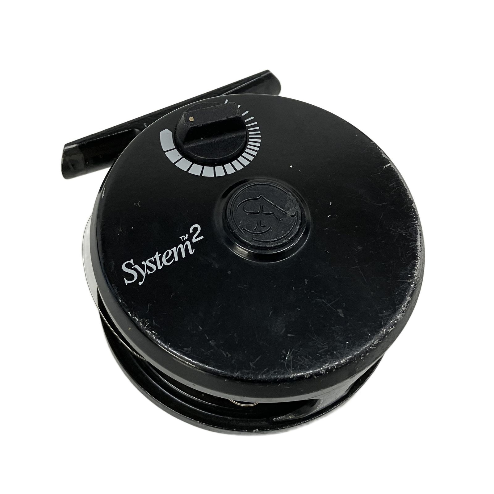 Scientific Anglers System2 67L フライリール サイエンティフィック