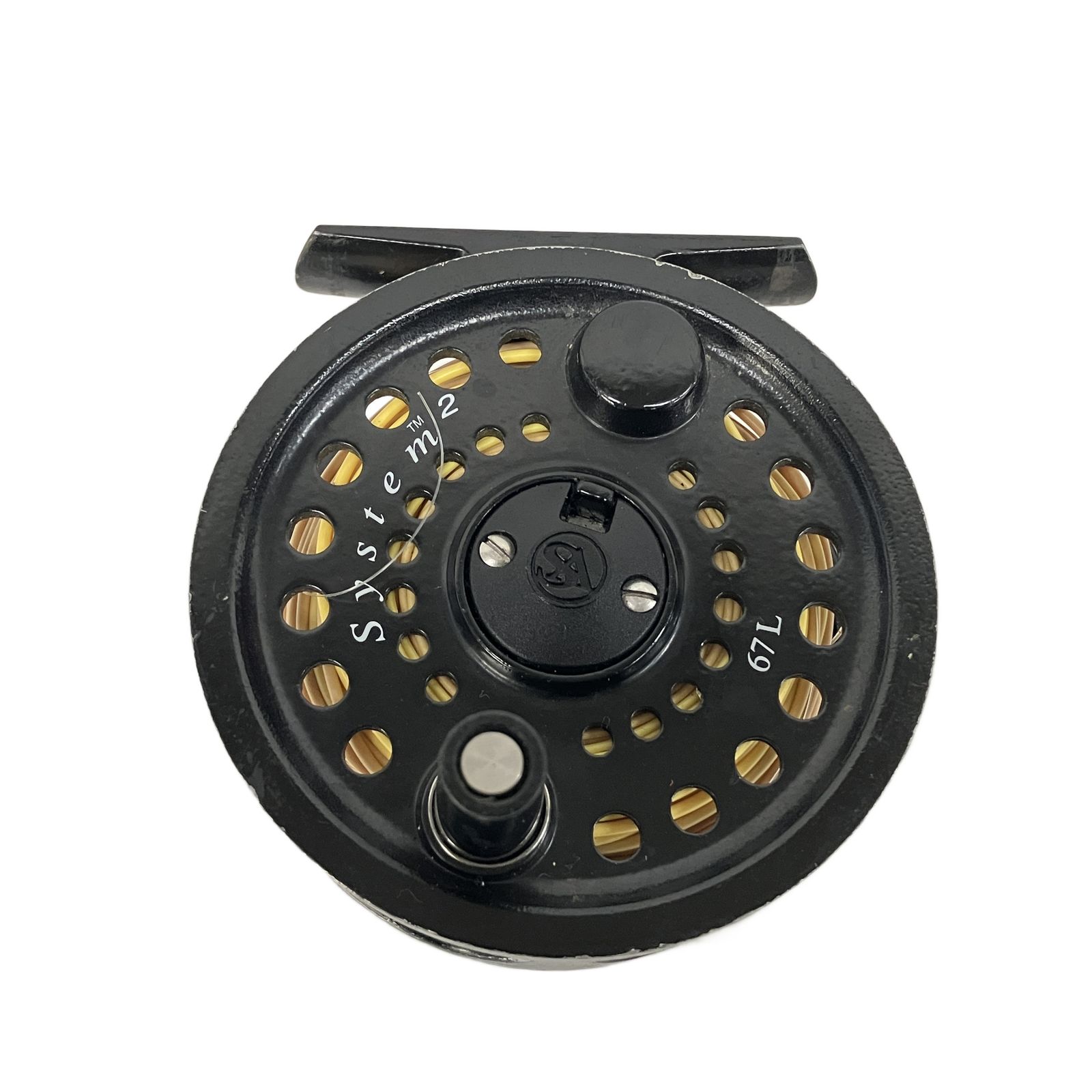 Scientific Anglers System2 67L フライリール サイエンティフィック