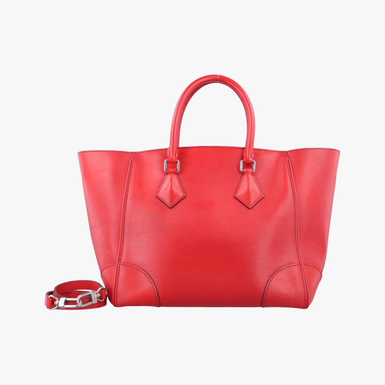 ルイヴィトンLouis Vuittonフェニックス MM コクリコ エピ M 50589 CA 3195