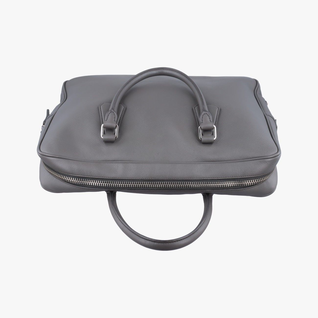 PRADA サフィアーノレザー ブリーフケース ビジネス PRADA（プラダ） サフィアーノ ビジネスバッグ ブリーフケース 書類鞄