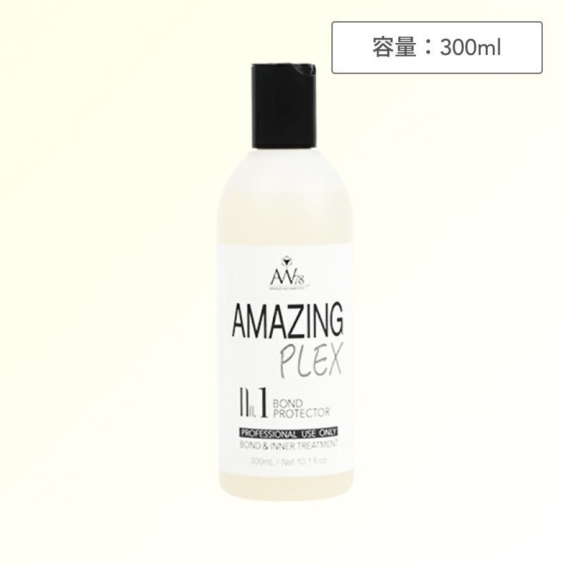 AW78 アメイジングプレックス No.1ボンドプロテクター 300ml